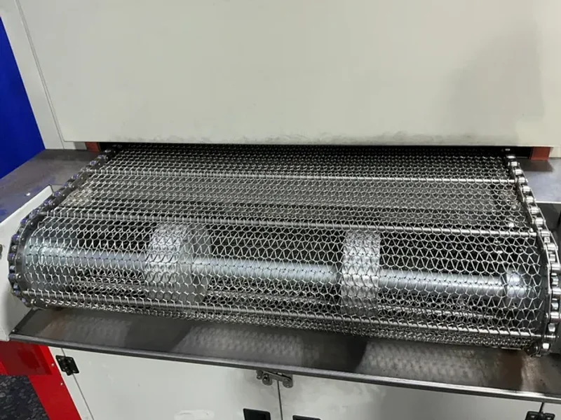 Saver 31” Belt Conveyor Oven - Df-700cvs