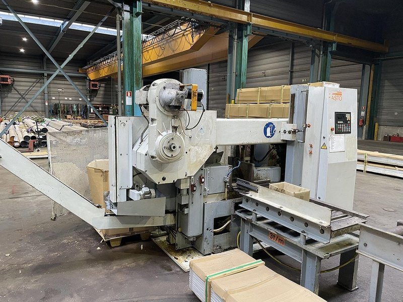 Kasto - HBA 420 AU Pos