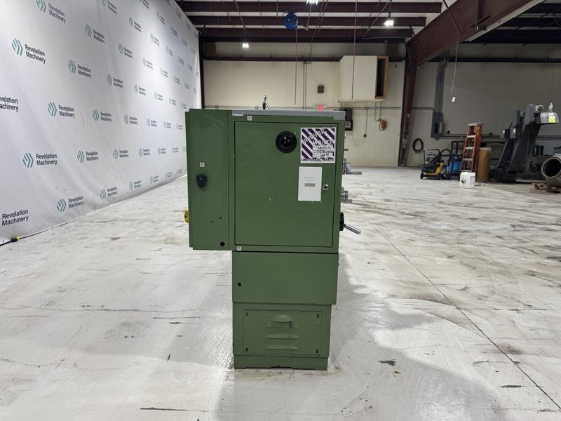 NARDINI MASCOTE MS-1640 16″ x 40″ ENGINE LATHE, Tooling Included