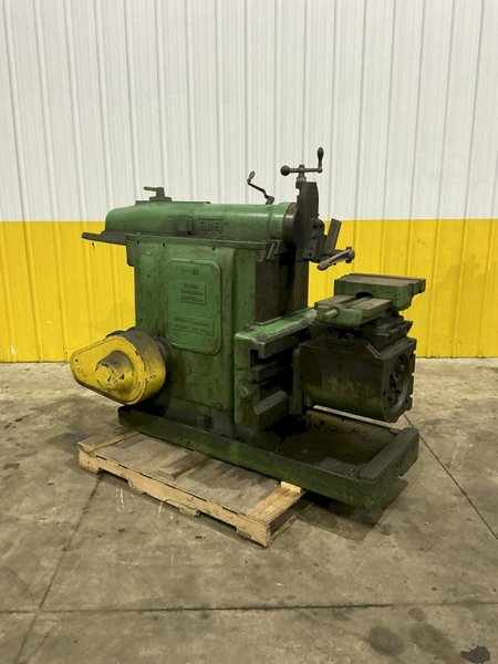 20" G&amp;E SHAPER: YOBRO #24803