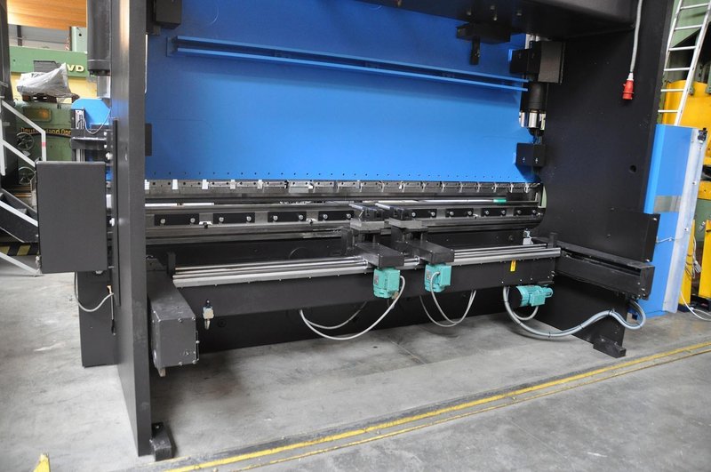 Delivered - to our customers