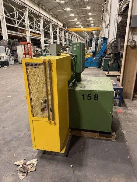 5/16" Fastener Engineers Model DTVA-07120-24 InLine Wire Drawer