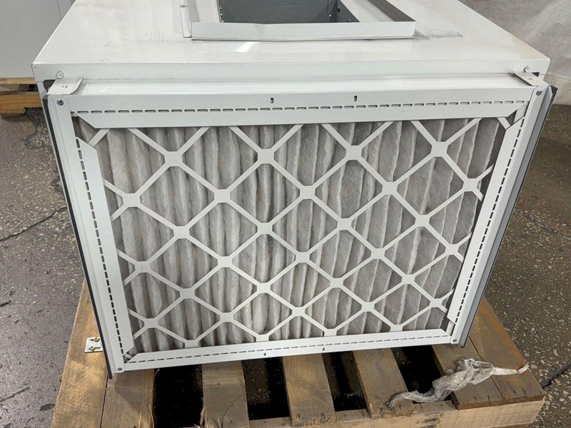 BOSCH WATER SOURCE HEAT PUMP  -  SM-060-1AHX-XRSATA-CHTX