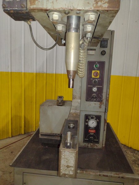 HAEGER PEMSERTER: YOBRO #24454