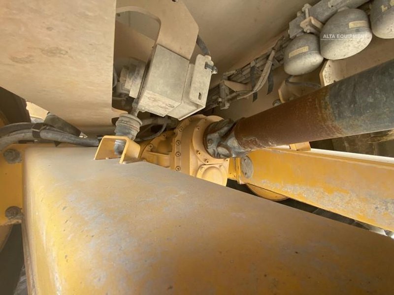 2021 Volvo A45FS 352620