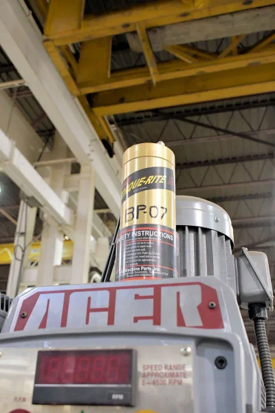 2021 Acer Model E-Mill 3VKH-54 3 HP CNC Vertical Milling Machine