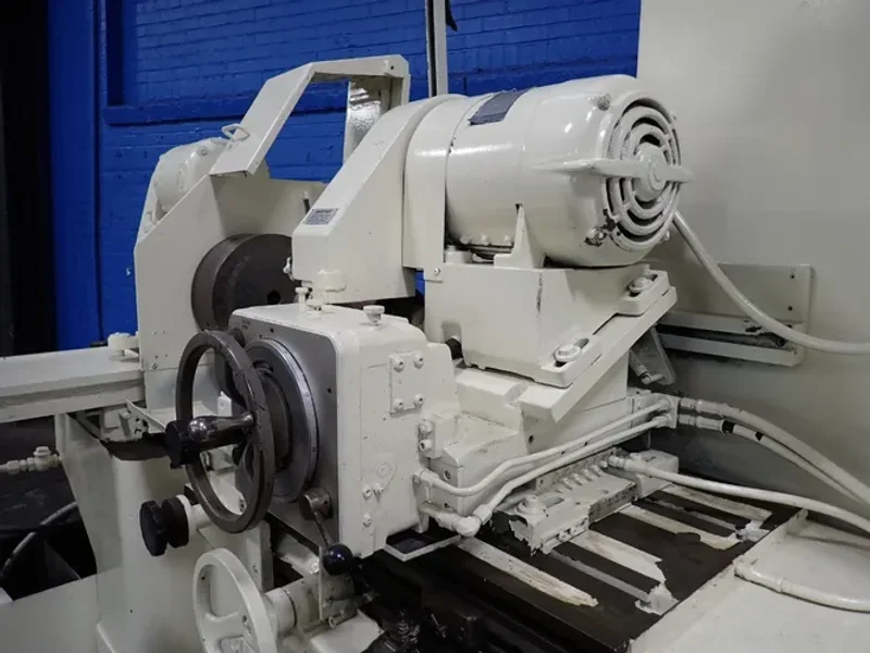 CINCINNATI HEALD GRINDER  -  273A