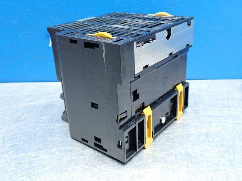 OMRON PROCESSOR CPU  UNIT  -  NJ301-1200