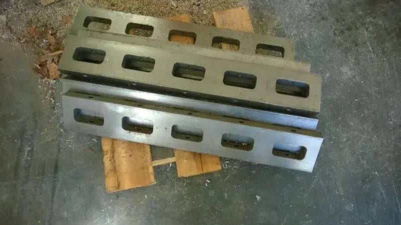 2014 AMERA SEIKI VAS-6 | Machining Centers, Vertical