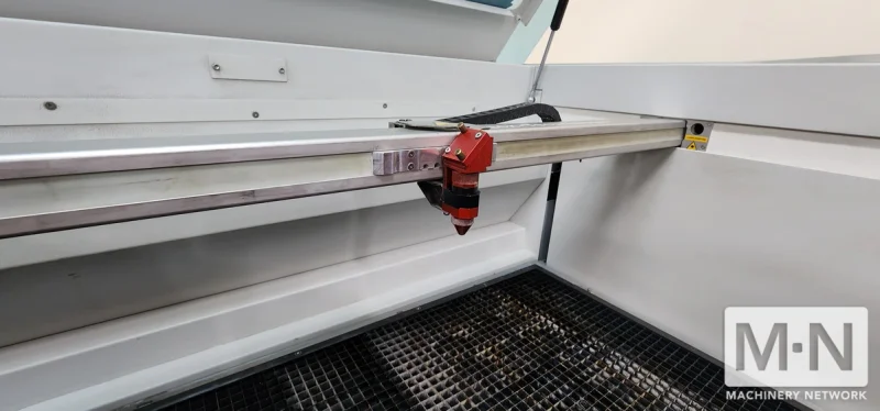 100 Watt CO2 Trotec Speedy 400 Laser Engraver and Cutter