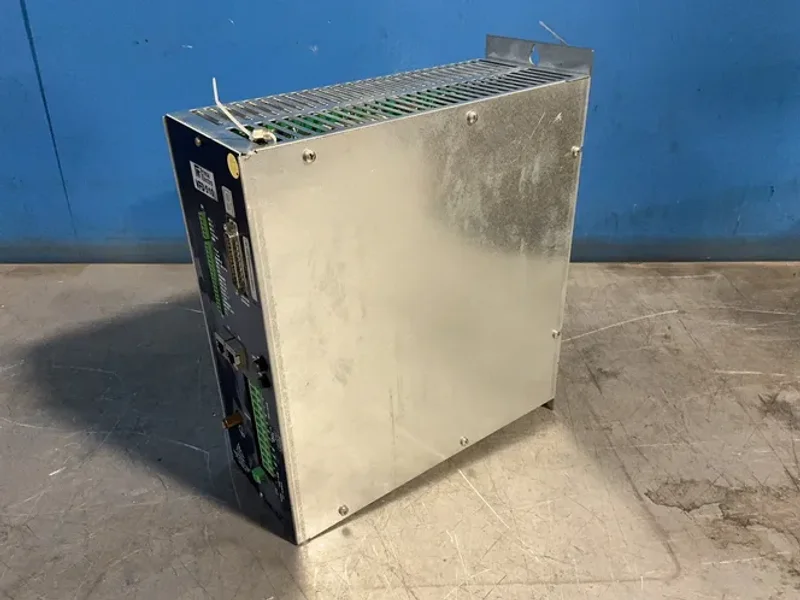 PRIMA ELECTRO SERVO DRIVE  -  VFD4EPA71250030