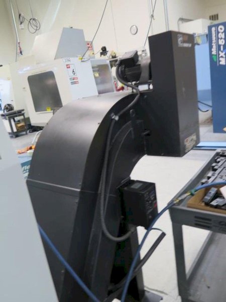 2013 Doosan Puma 700A Used CNC Lathe For Sale