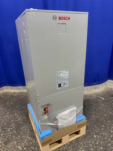 BOSCH AIR HANDLER UNIT  -  BVA – 24WN1 – M20