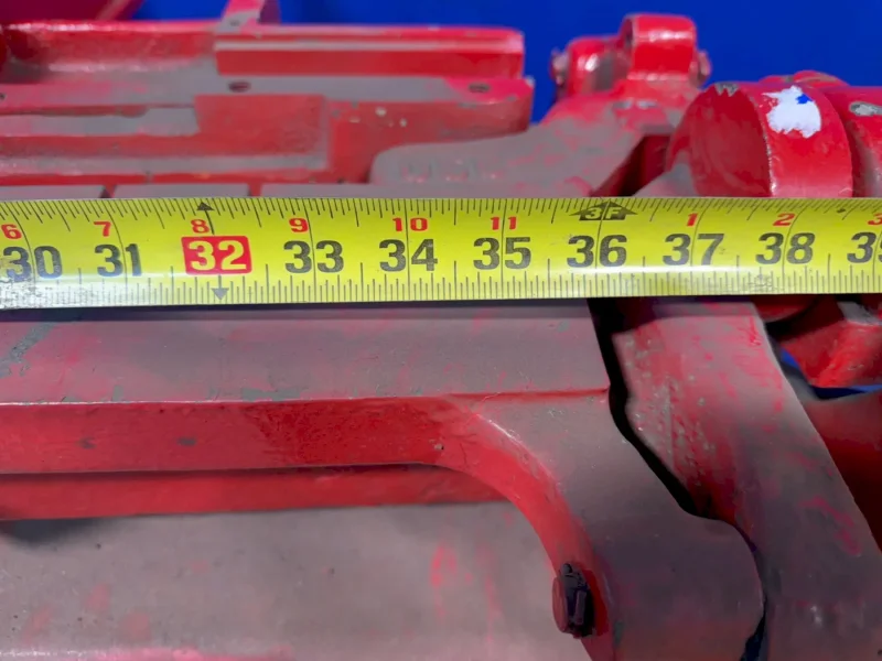 PEXTO 36” BRAKE