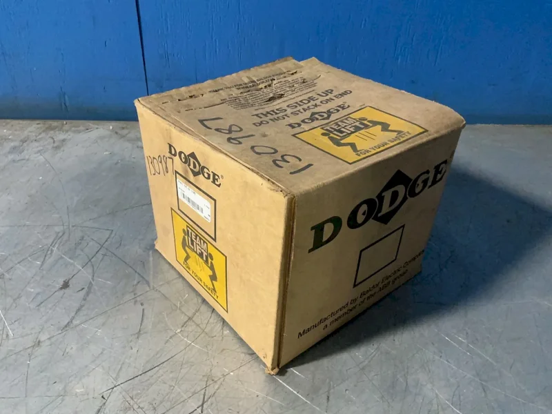 DODGE FLANGE BEARING   -  F4S-S2-315RE