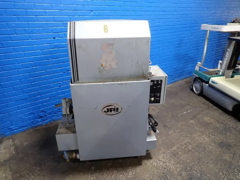 SAFETY KLEEN 25" X 23" X 53" PARTS WASHER  -  SK TL-2