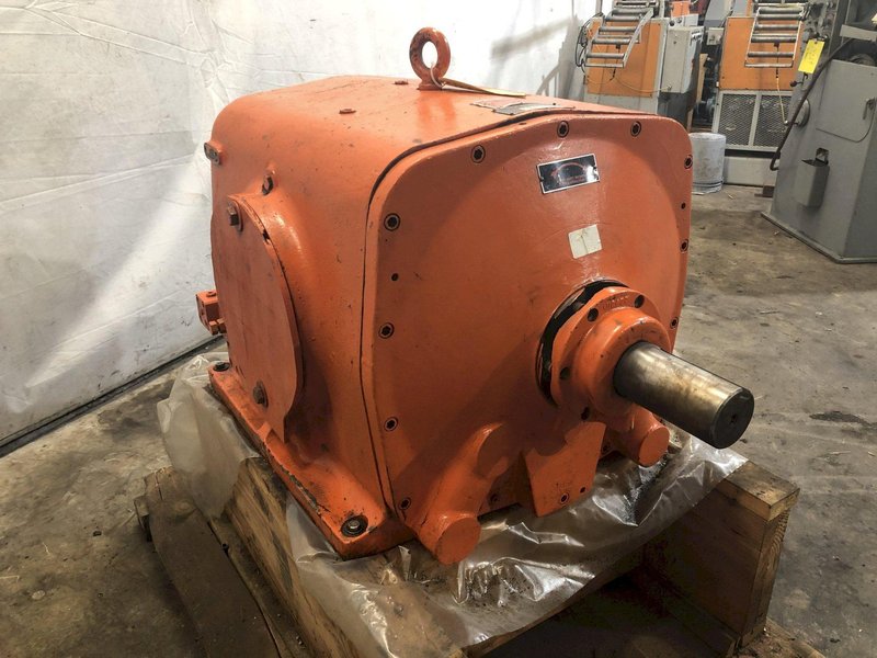 HYDRAULIC SPECIALISTS D15025 MOTOR: STOCK #14246