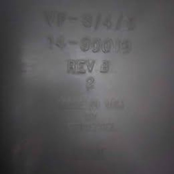 2003 Haas Super VF-4SS CNC Mill – Tooling &amp; Kurt Vises