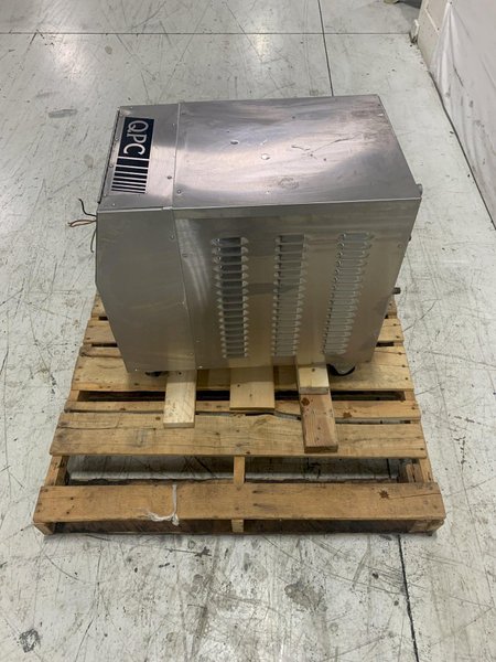 Quality Process Control Systems Used DC-1107 Mold Temperature Controller, 9kw, 240V