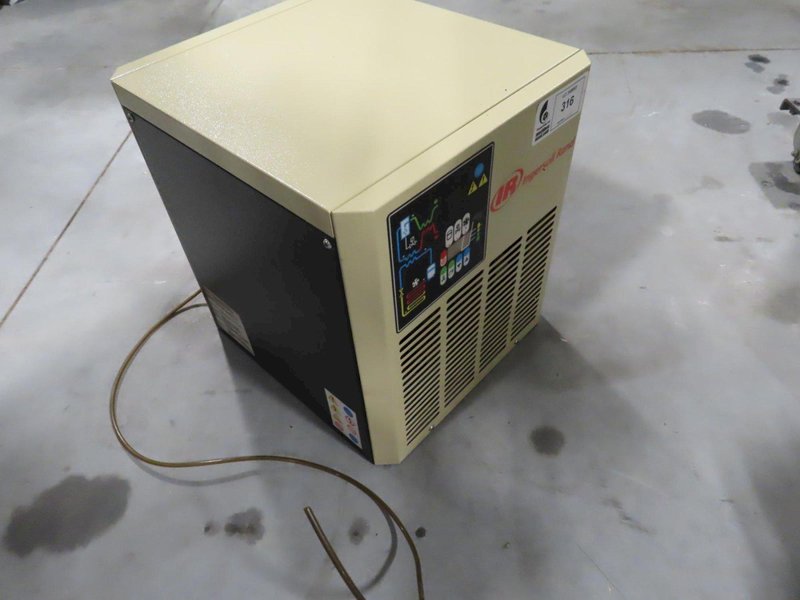 Ingersoll Rand D42IN Air Dryer- Auction Item