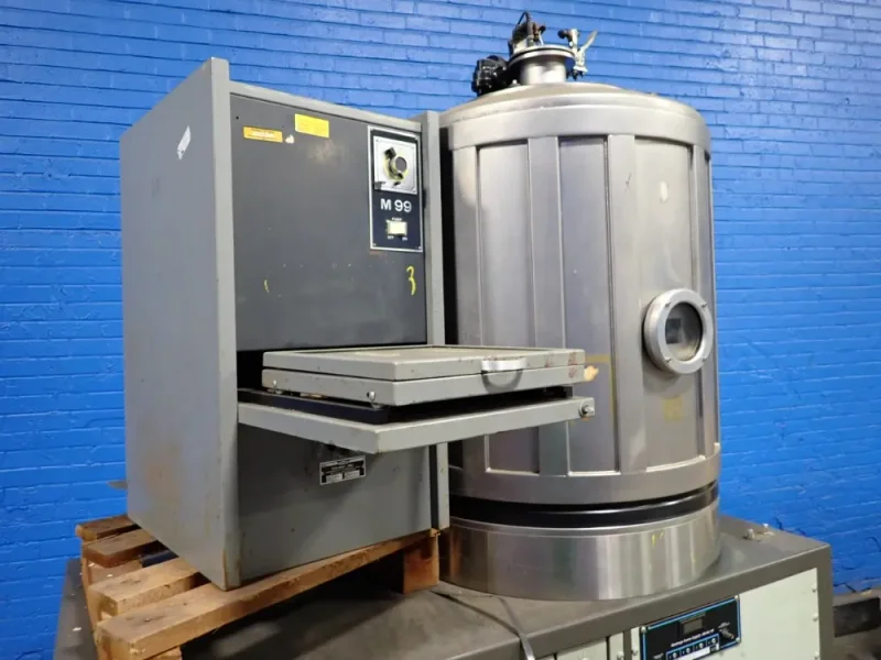 VARIAN EVAPORATOR  -  3118/980-2462