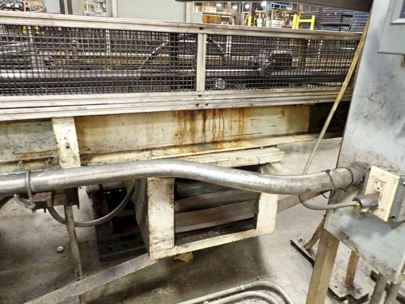 VULCAN BREHM TUBE CUTTER: YOBRO #24302