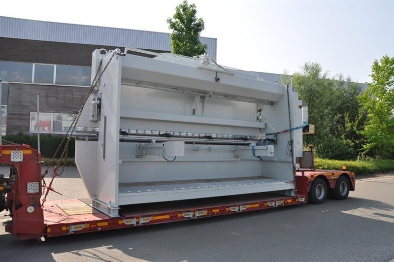 Delivered - to our customers