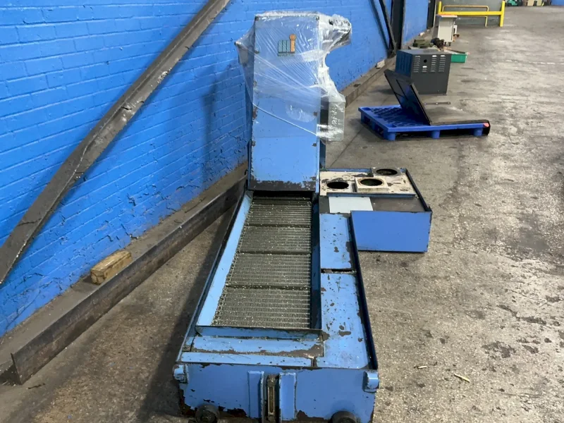 MAYFRAN 16” W CHIP CONVEYOR