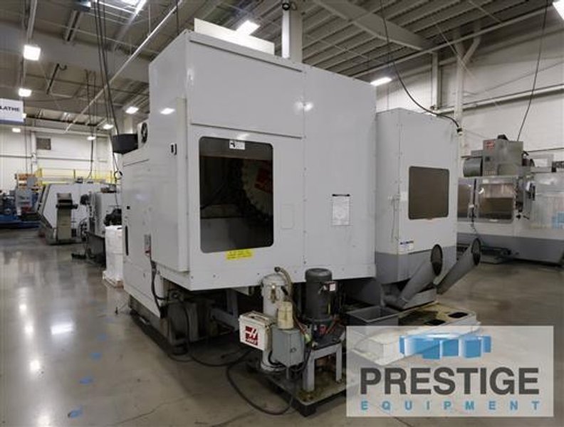 Machining Centers Horizontal CNC