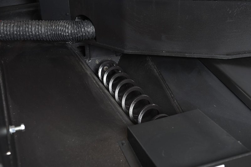 NEW 16"H x 25"W HYD-MECH MODEL M-16A AUTOMATIC HORIZONTAL PIVOT BAND SAW
