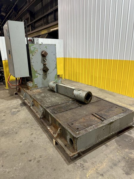 HORSBURCH &amp; SCOTT DRIVE &amp; GEARBOX: STOCK #20406