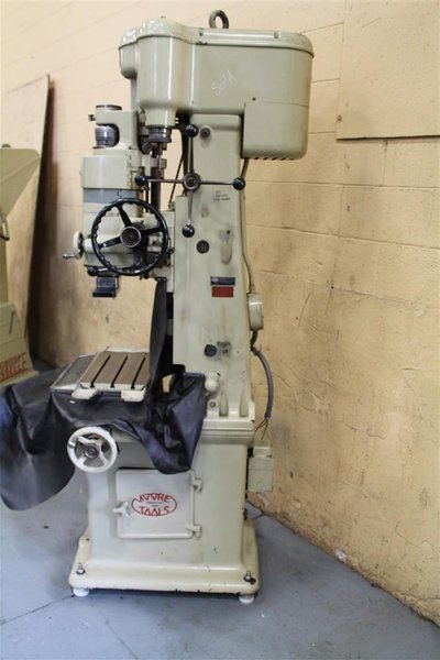 MOORE #1 JIG GRINDER: STOCK #58366