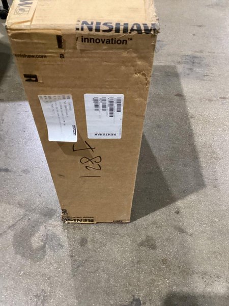 RENISHAW PROBE A-2181-5821NEW WITH BOX FULL SET