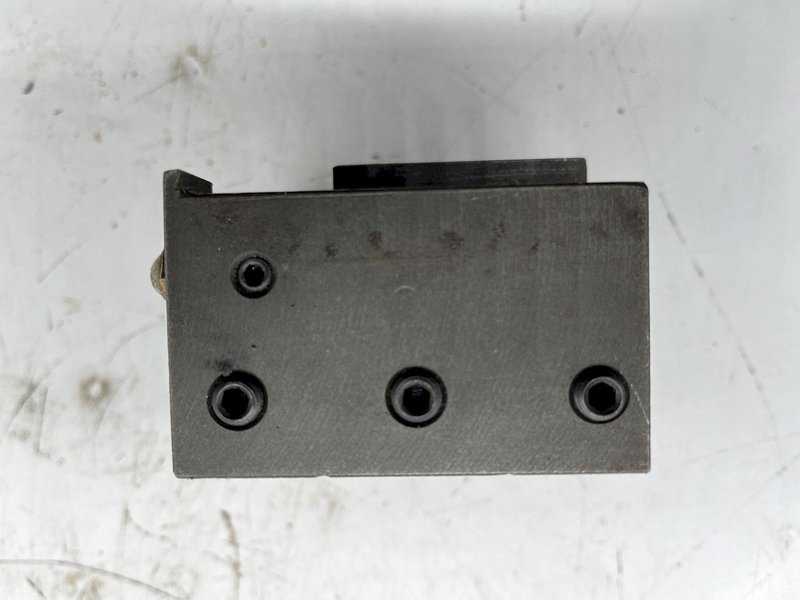 QUICK CHANGE TOOL HOLDER [USED] STOCK #15971