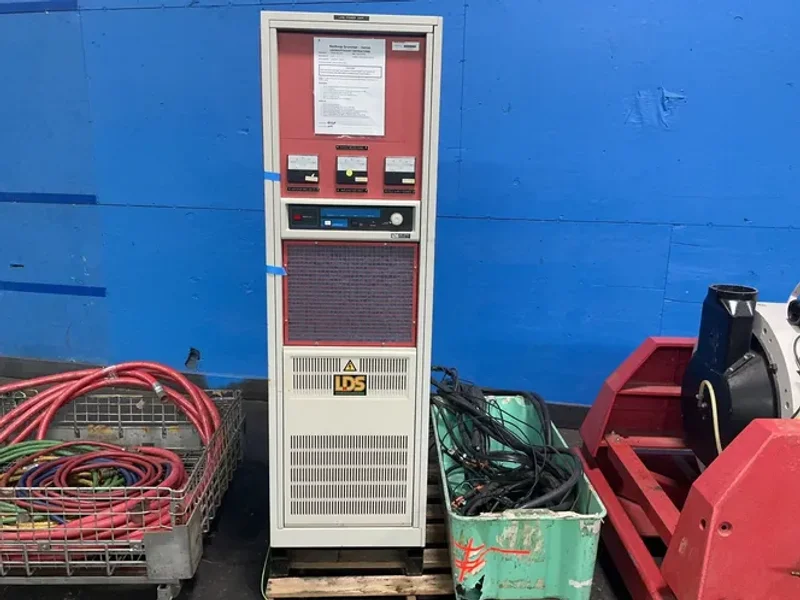 V810 - Inspection Machines