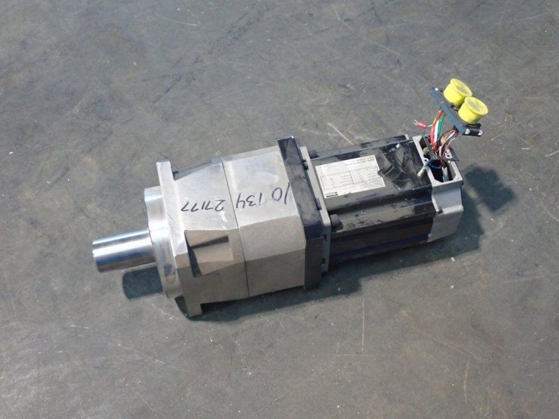 PARKER GEAR DRIVE   -  CMP1153P1E-201596