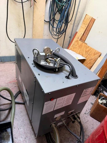 2021 Doosan Lynx 2100LYB Used CNC Lathe For Sale