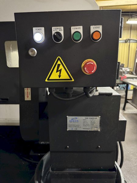 2015 Samsung MCV50 Used CNC Vertical Machining Center For Sale