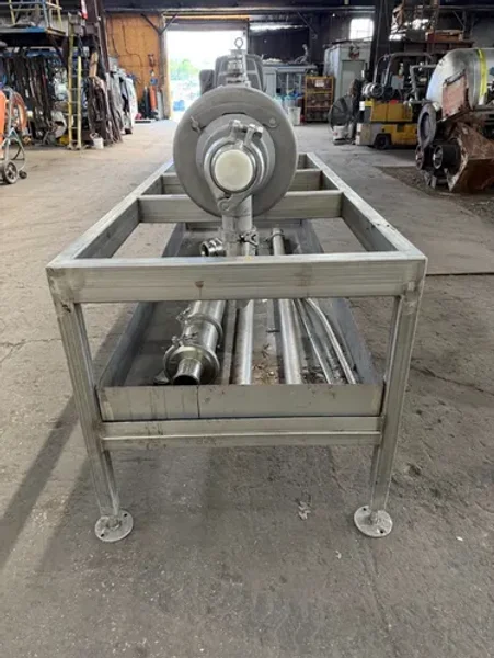 6X36V11 - Chemical &amp; Process Equipment