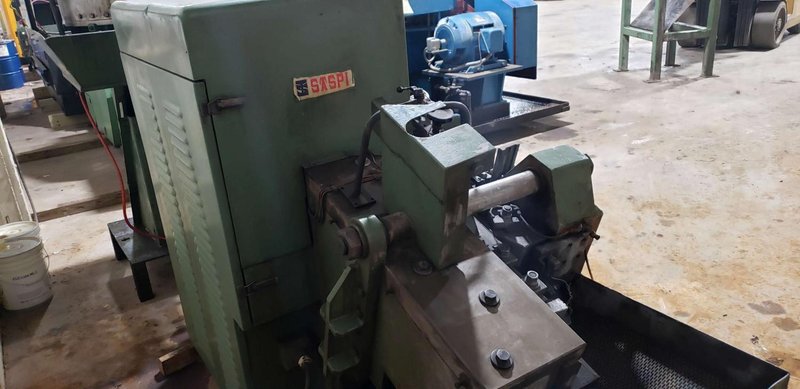 1/2″ Saspi GV 3-30 Thread Roller