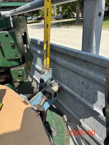 ACCRA-WIRE #D30, WIRE MACHINE