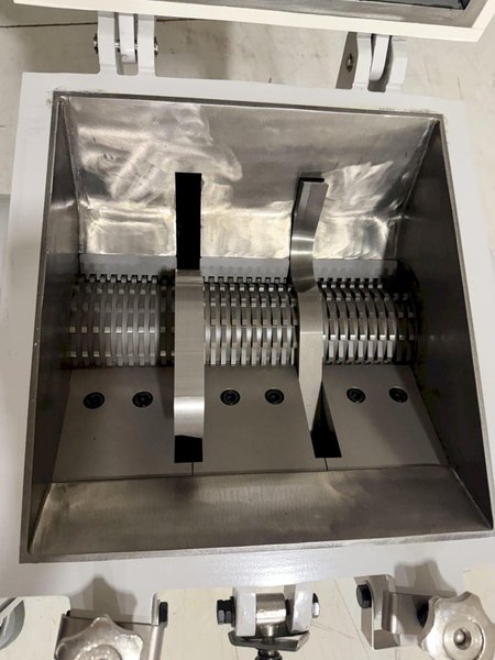Matsui NEW SMGL-300 Low Speed Granulator, 3 HP, 16" x 16", yr. 2026 - Qty. 8 Available
