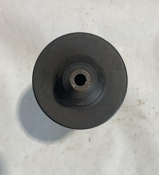 LYNDEX END MILL TOOL HOLDER B4006-0250: STOCK #15500