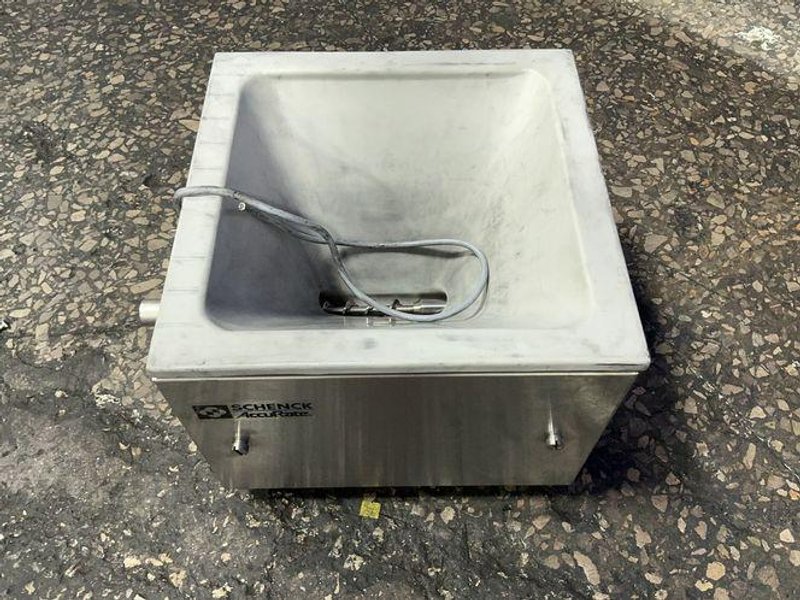 Schenck Accurate Feeder - Mod302n
