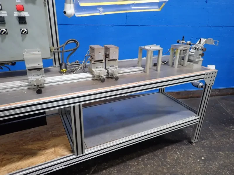 RDN WIRE PULLER CUTTER  -  SC3/216-3