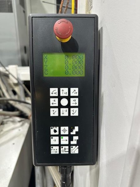 2011 Agie Charmilles Form 30 Used CNC Sinker EDM For Sale