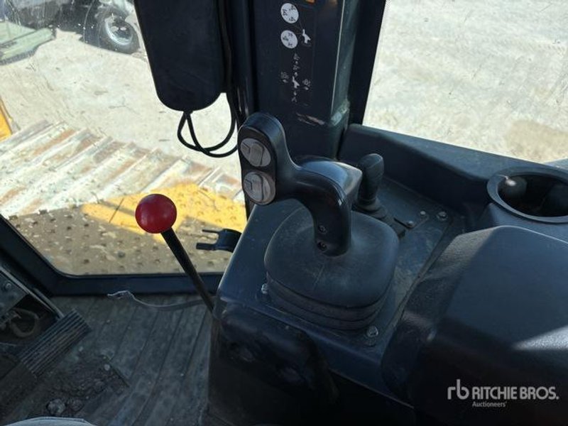 2020 John Deere 750K LGP-Crawler Dozer 1T0750KXKKF362631