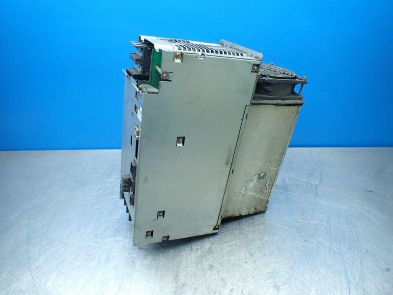 OKUMA MPS20 SERVO DRIVE UNIT  -  1006-2201-07 11 009