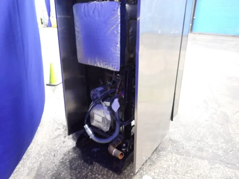 STERIS STERILIZER  -  C-S30AS146655774DR