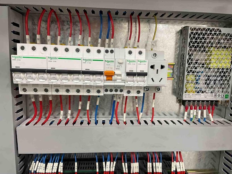 Shanghai Huacheng 180N Form Fill and Seal Machine, 2020